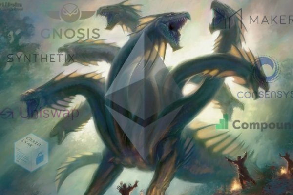 Kraken marketplace
