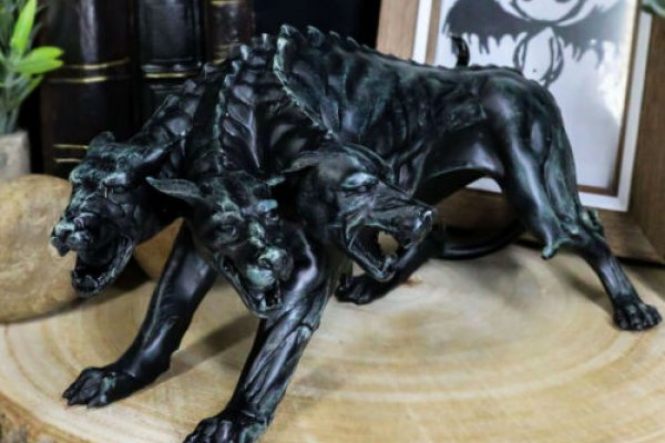 Kraken at зеркало