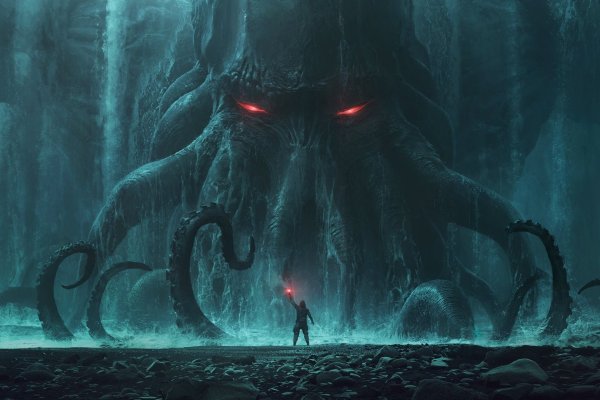 Kraken url